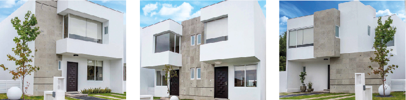 Tu nuevo hogar en Zinacantepec luce así 2