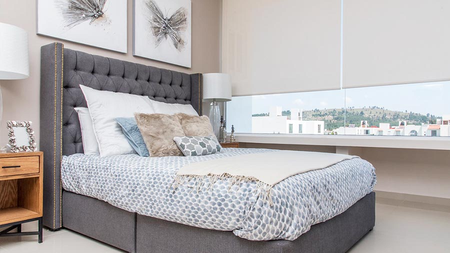 Modelo Acacia 3 Modelo Acacia 4