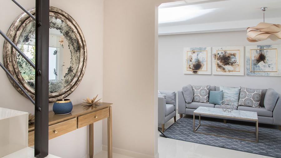 Modelo Acacia 4 Modelo Acacia 5