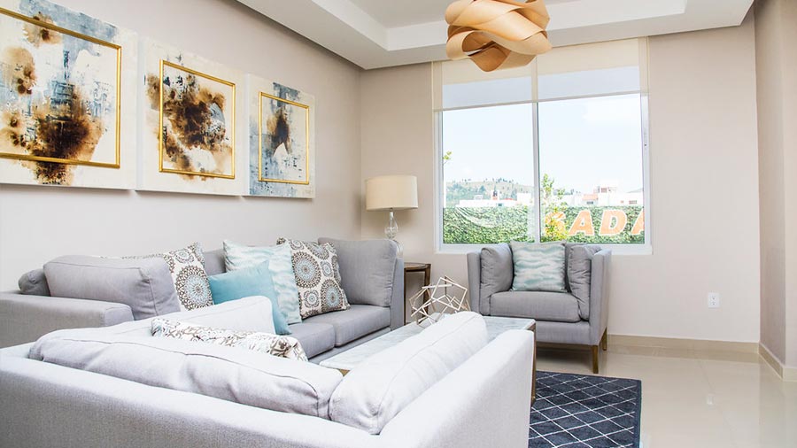 Modelo Acacia 5 Modelo Acacia 6