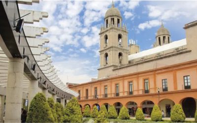 Blog 2 Zinacantepec, un hermoso lugar para vivir la naturaleza