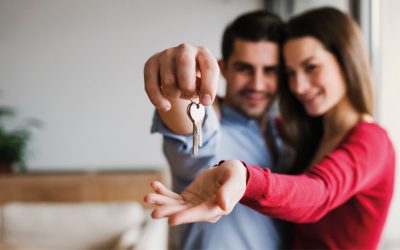 ¿Por qué es buena idea comprar casa nueva ahora?
