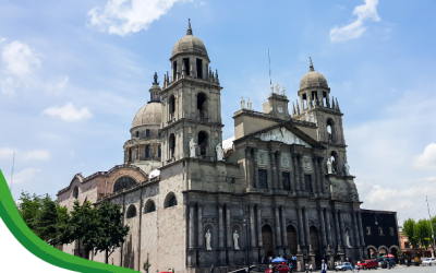 Zinacantepec, un excelente lugar para vivir