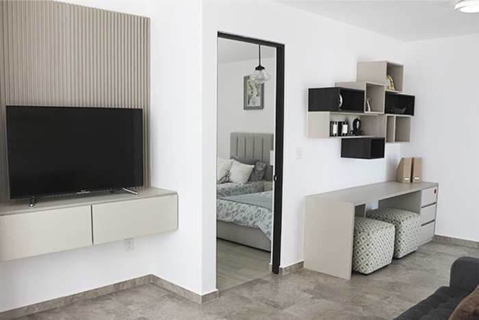 Área de TV Área de TV