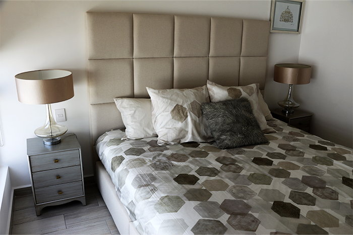 Recámara Principal Recámara Principal