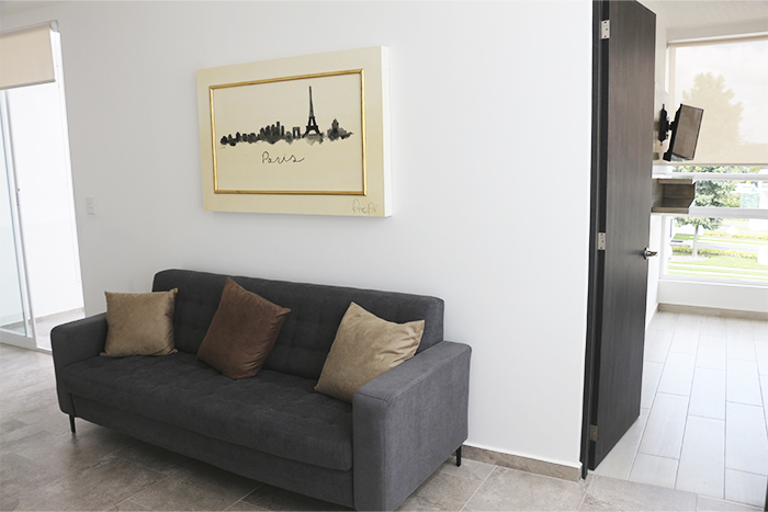 Área de TV Área de TV