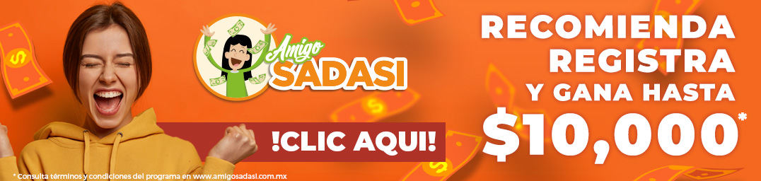 Amigo Sadasi