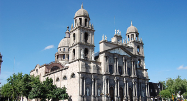Toluca, un lugar excepcional para vivir 3
