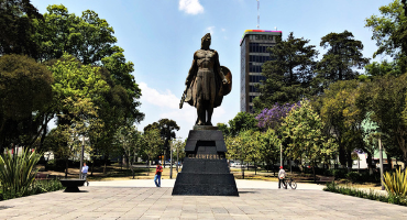 Toluca, un lugar excepcional para vivir 2