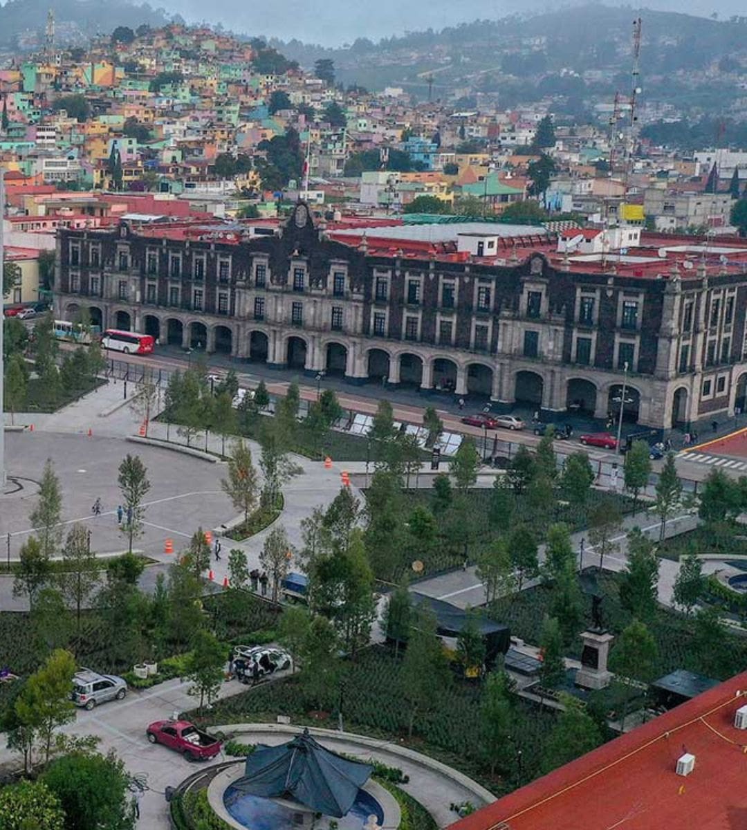 Toluca, un lugar excepcional para vivir 4
