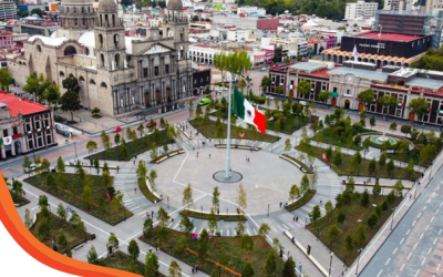 Toluca, un lugar excepcional para vivir