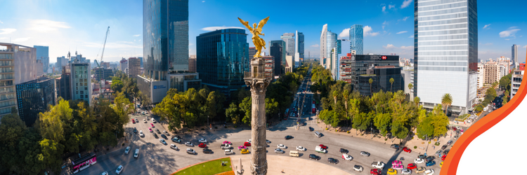 Ciudad de México La plusvalía creciente de Zinacantepec 1