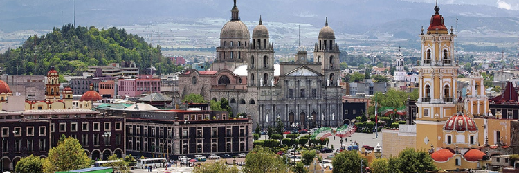 Toluca, un lugar excepcional para vivir 1