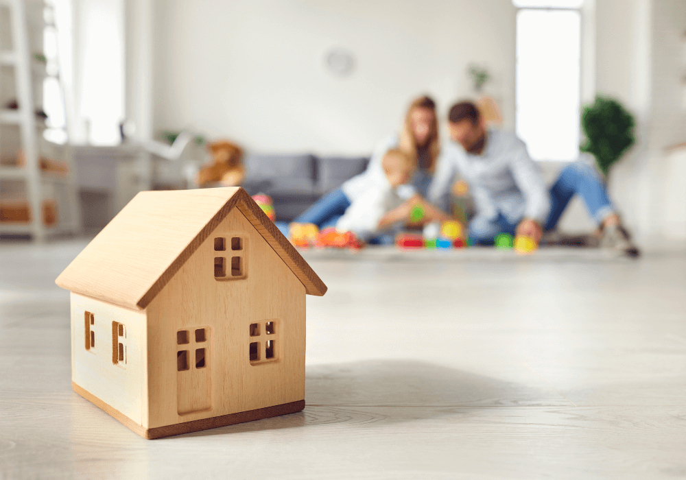 Consejos para ahorrar y comprar tu nueva casa 8