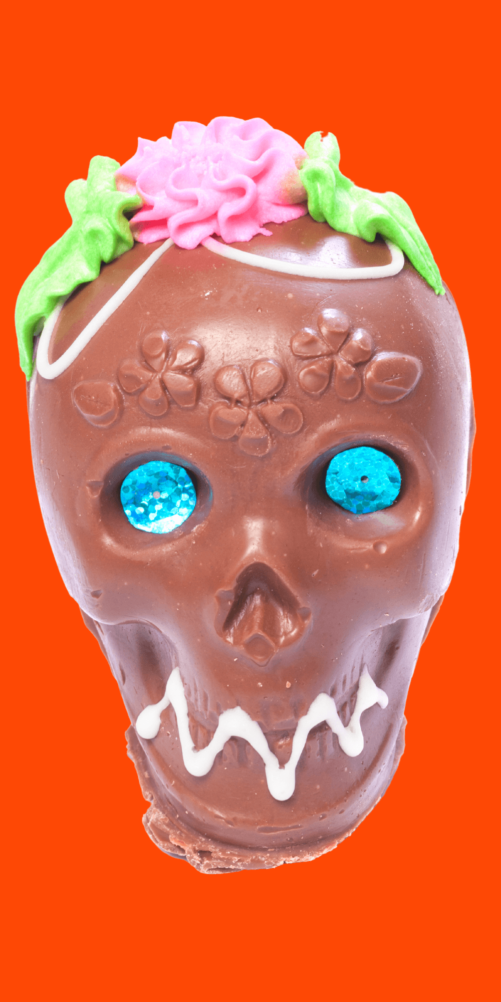 Feria del Alfeñique en Toluca 3