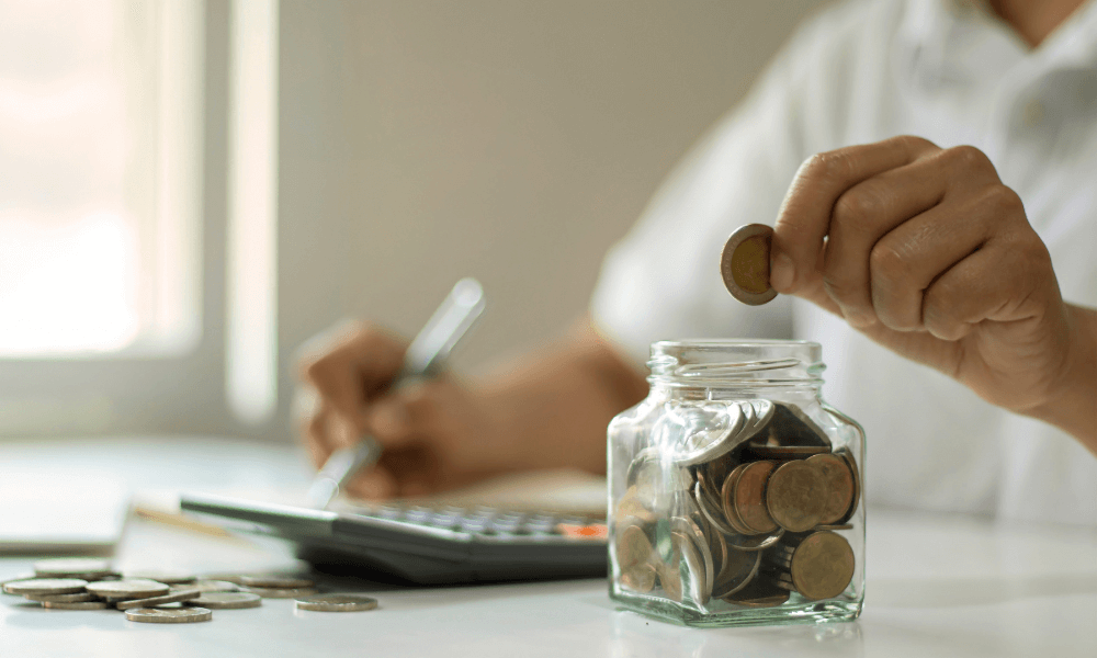 Consejos para ahorrar y comprar tu nueva casa 4