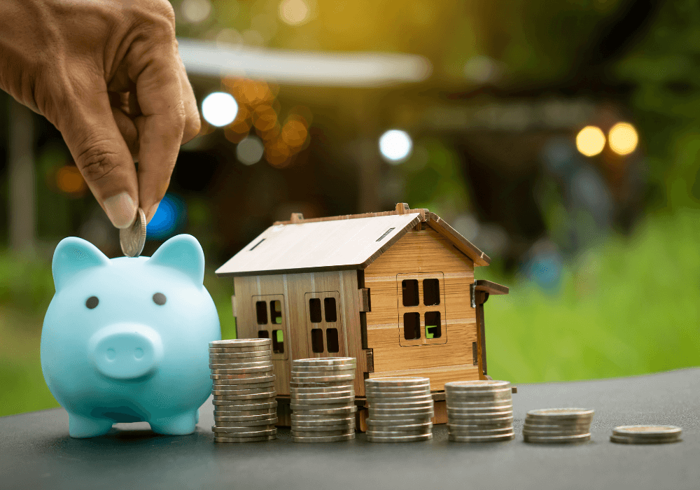 Consejos para ahorrar y comprar tu nueva casa 5