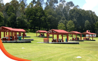Renovación del Parque Sierra Morelos