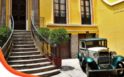 Disfruta de un tour por los museos de Toluca