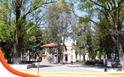 Zinacantepec: 3 atractivos que debes conocer