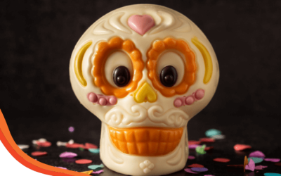 Feria del Alfeñique en Toluca