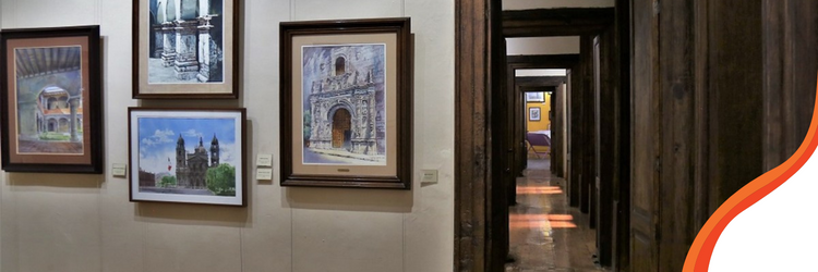 Disfruta de un tour por los museos de Toluca 9