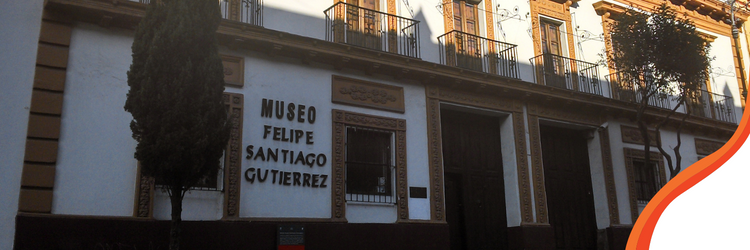 Disfruta de un tour por los museos de Toluca 3