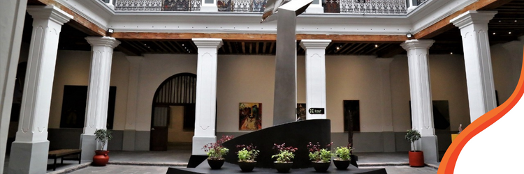 Disfruta de un tour por los museos de Toluca 1