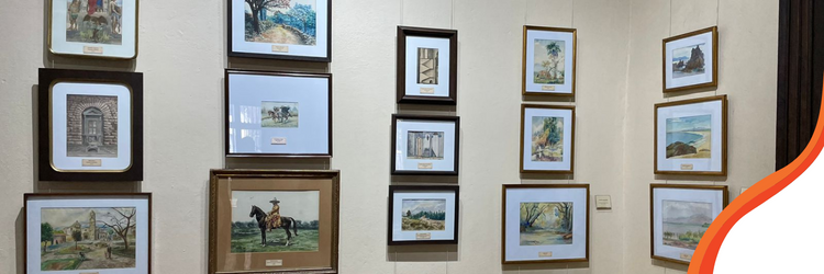 Disfruta de un tour por los museos de Toluca 7