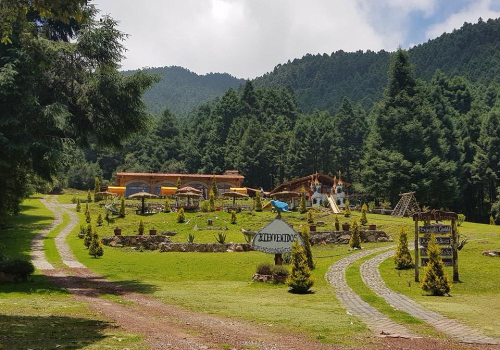 Actividades al aire libre muy cerca de Toluca 2