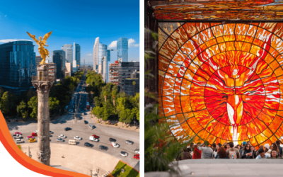 Bosques 2 Residencial te acerca a CDMX y a Toluca