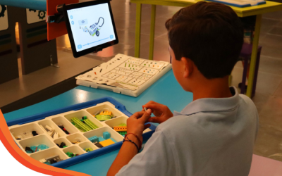 Centro Tolzú: una nueva forma de vivir la ciencia, el arte y los deportes