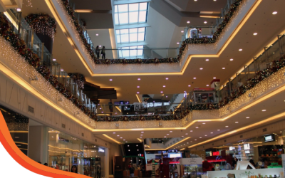 Galerías Metepec Malltertainment: un concepto nuevo de retail y diversión