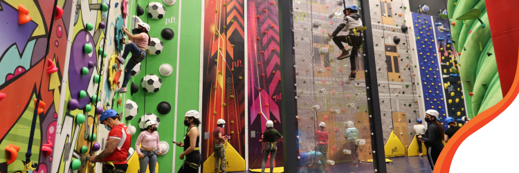 Xkala Toluca Centro Tolzú: una nueva forma de vivir la ciencia, el arte y los deportes 2